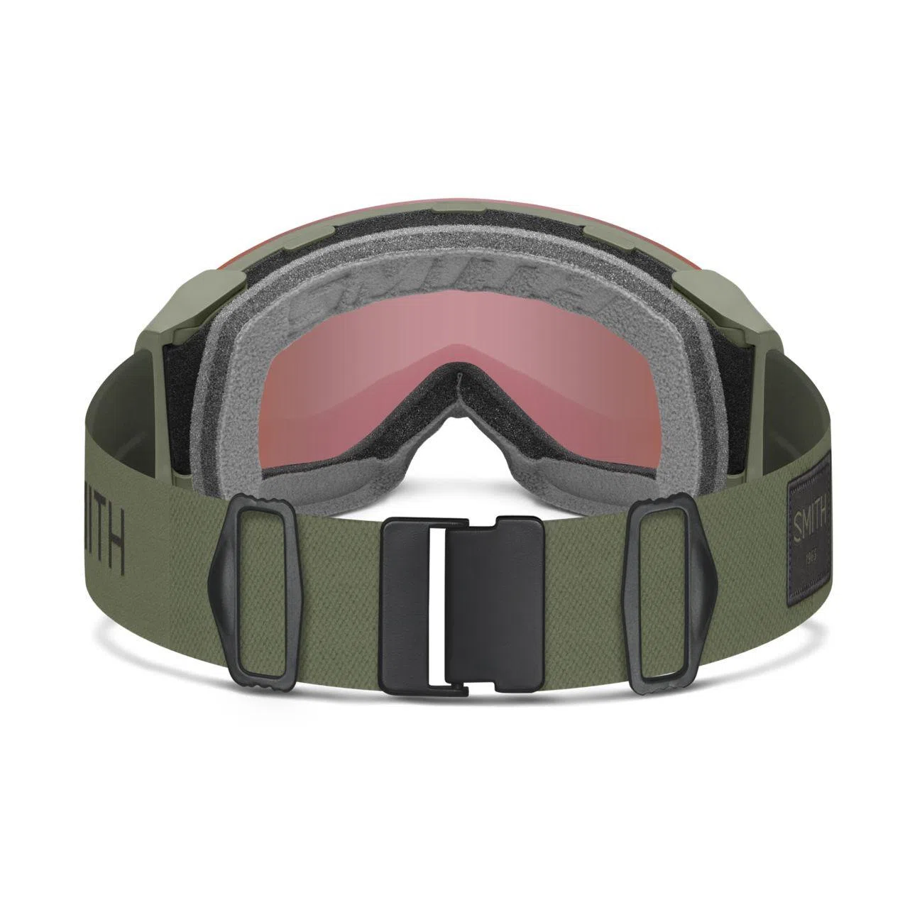 Smith Optics Snow Goggles M00732 4D MAG Goggles - view 29